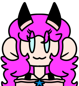 Star Necklace